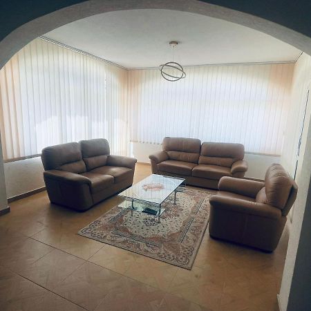 Villa Bella Bar Kültér fotó