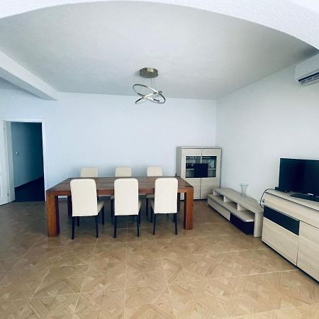 Villa Bella Bar Kültér fotó