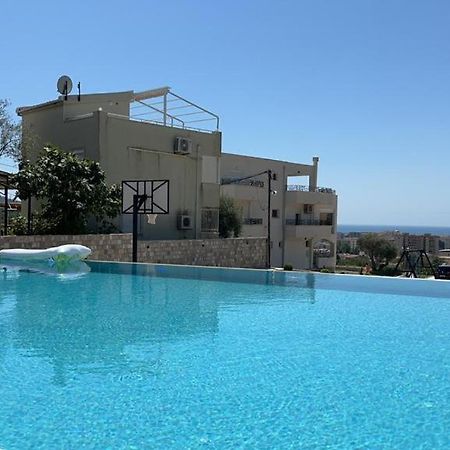 Villa Bella Bar Kültér fotó