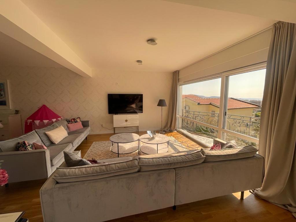 Villa Bella Bar Kültér fotó