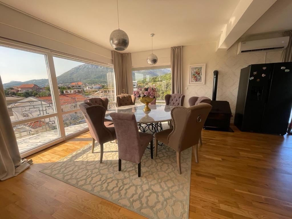 Villa Bella Bar Kültér fotó