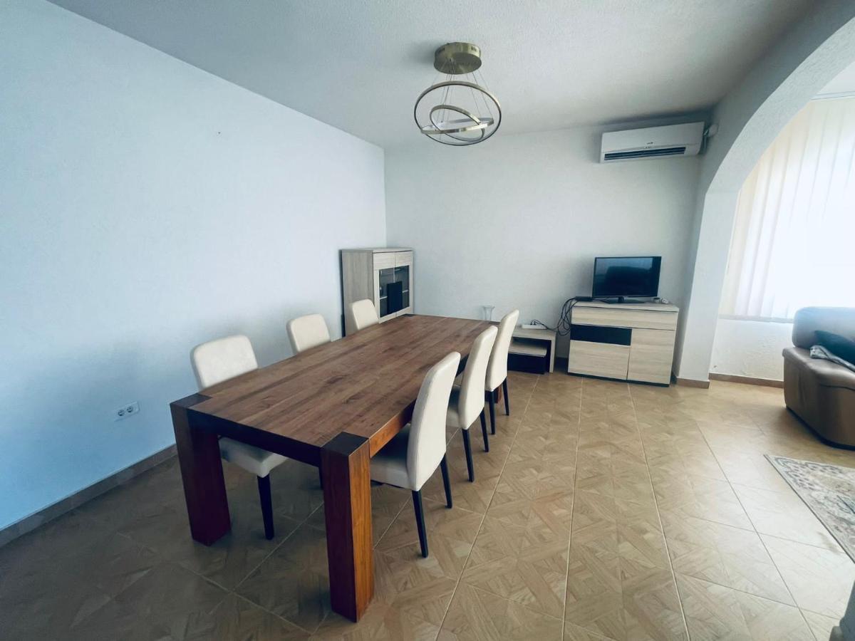 Villa Bella Bar Kültér fotó