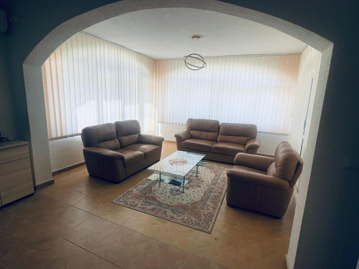 Villa Bella Bar Kültér fotó
