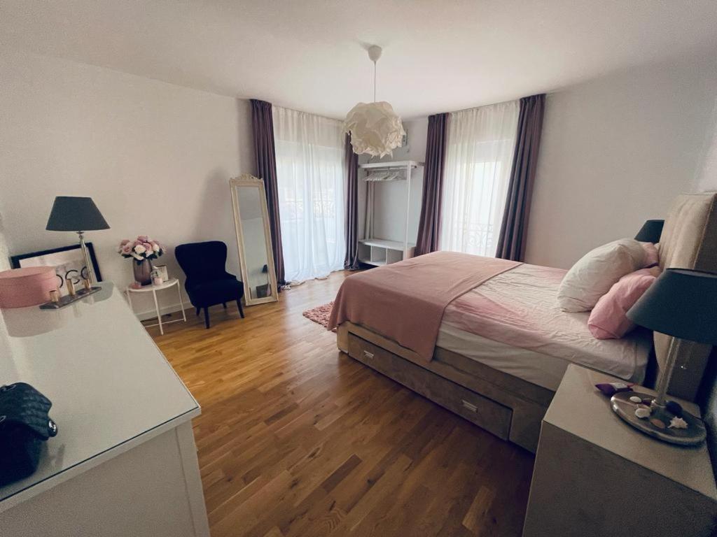 Villa Bella Bar Kültér fotó