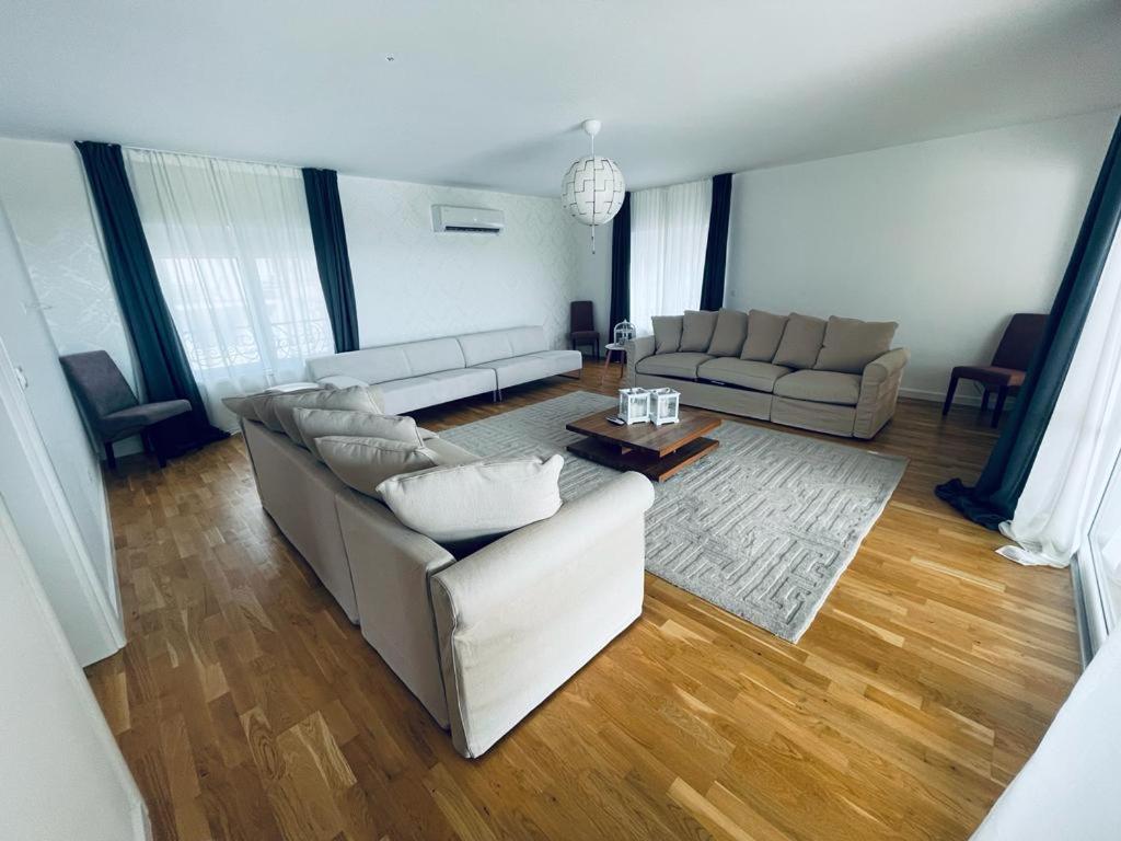 Villa Bella Bar Kültér fotó