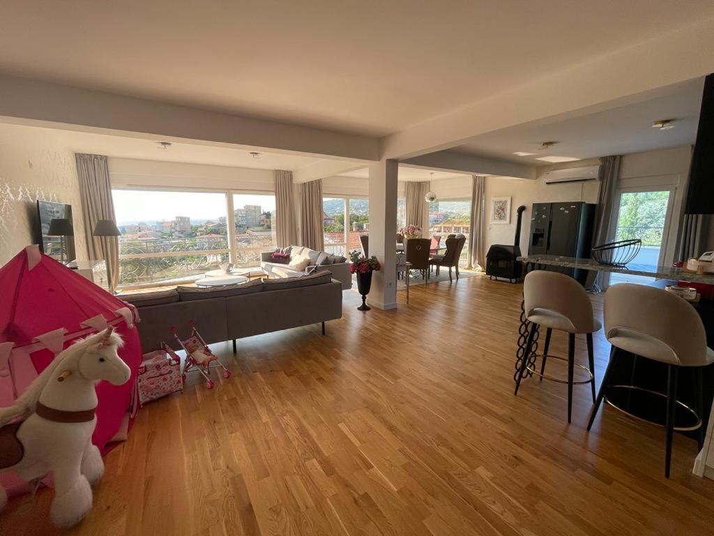 Villa Bella Bar Kültér fotó