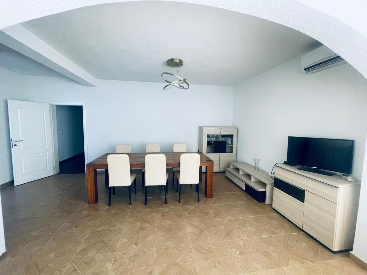 Villa Bella Bar Kültér fotó