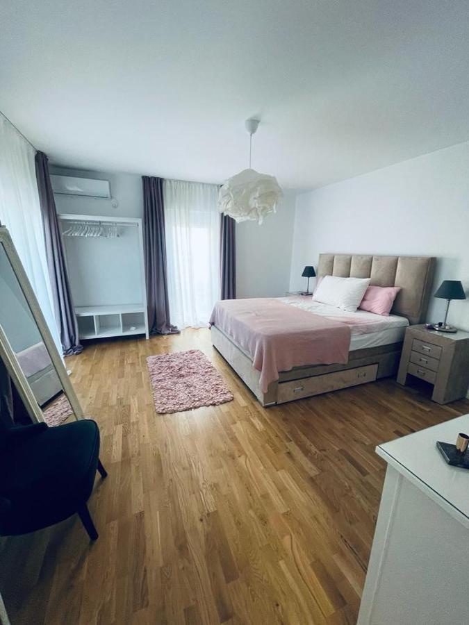 Villa Bella Bar Kültér fotó