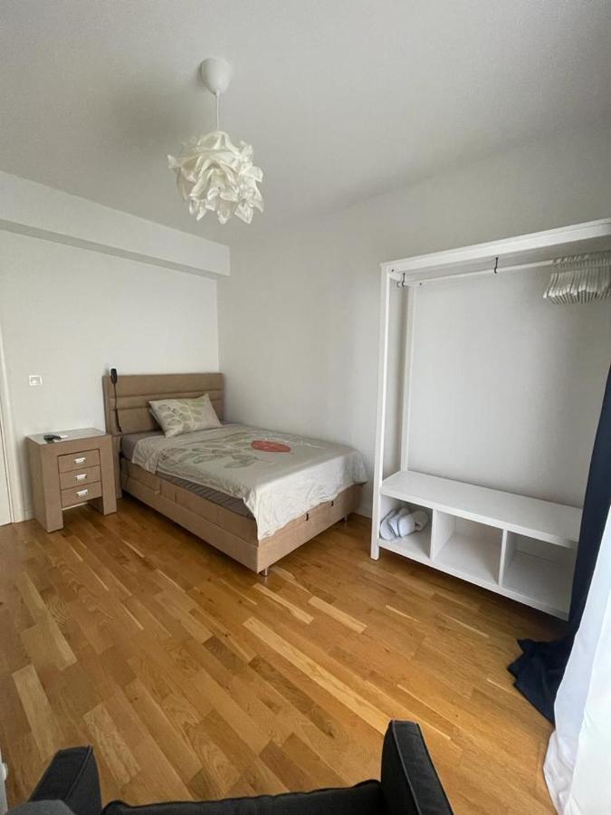 Villa Bella Bar Kültér fotó