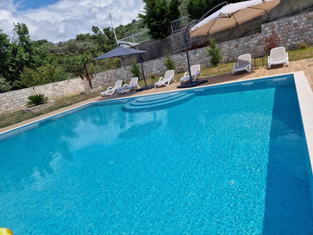 Villa Bella Bar Kültér fotó