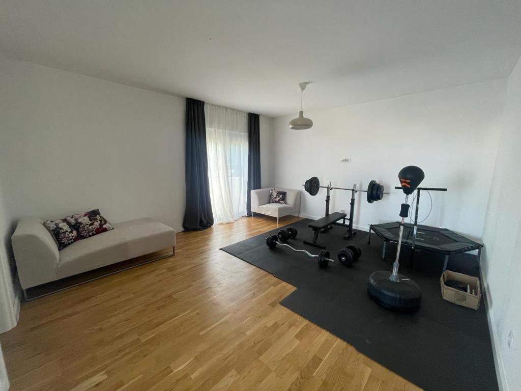 Villa Bella Bar Kültér fotó