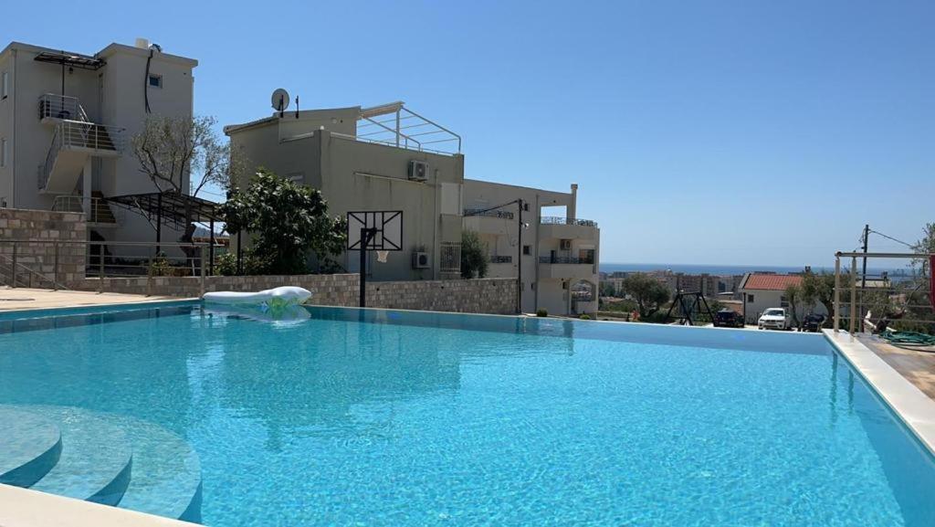 Villa Bella Bar Kültér fotó