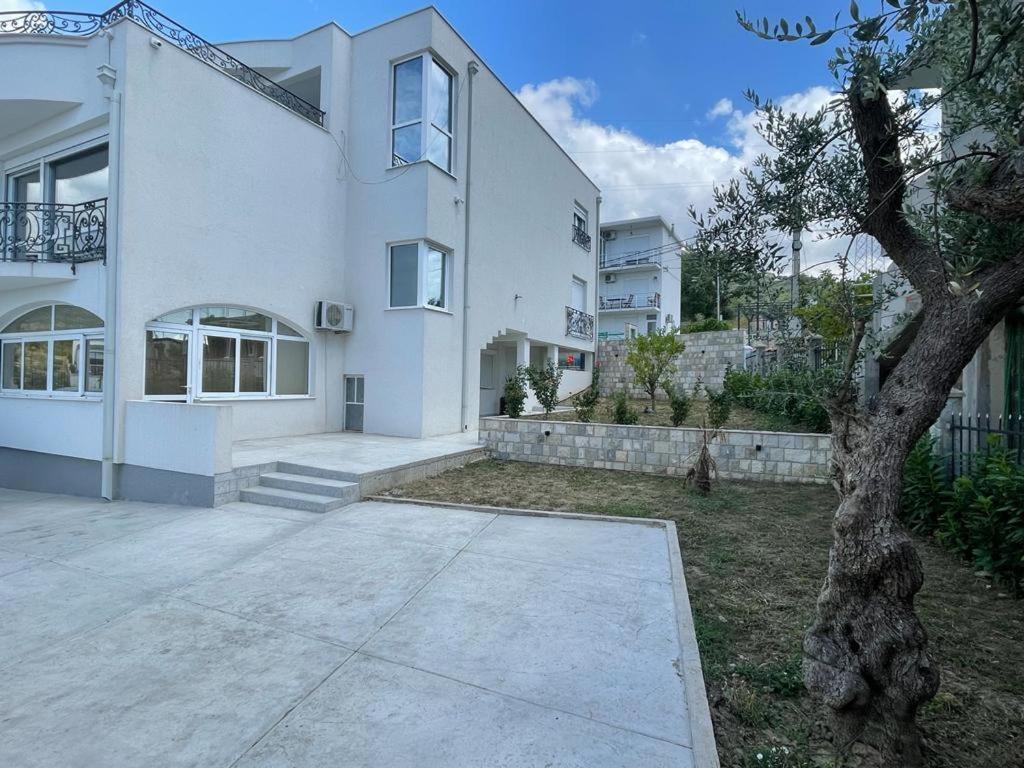 Villa Bella Bar Kültér fotó