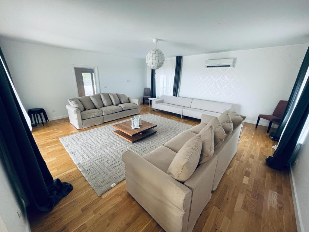 Villa Bella Bar Kültér fotó