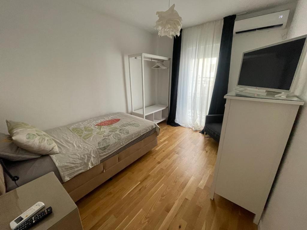 Villa Bella Bar Kültér fotó