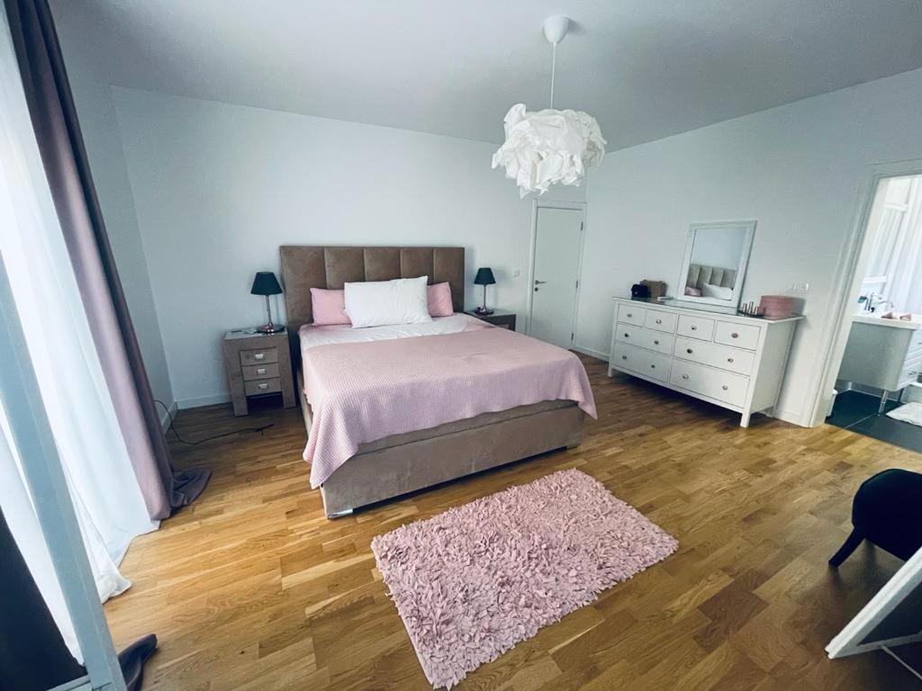 Villa Bella Bar Kültér fotó